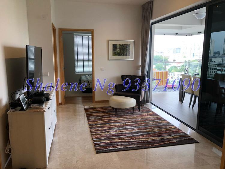 Cityscape @ Farrer Park (D8), Condominium #158310362